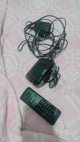 Telefone fixo