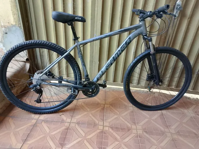 Bicicleta aro 29
