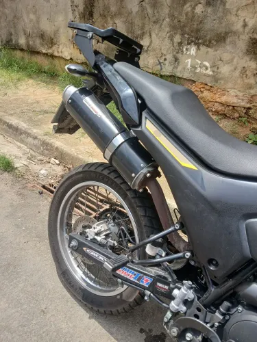 Cano esportivo pra lander 2024