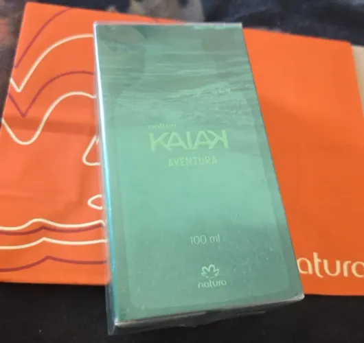 Perfume Kaiak Masculino