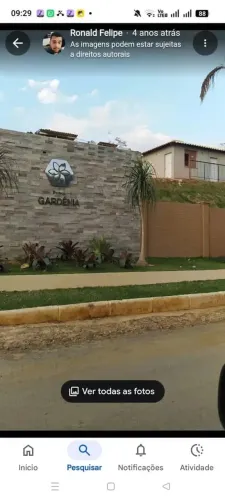 Área privativa com 2 quartos, 1 vaga e 50m² à venda no Condomínio Ponto Gardênia, Vespasia