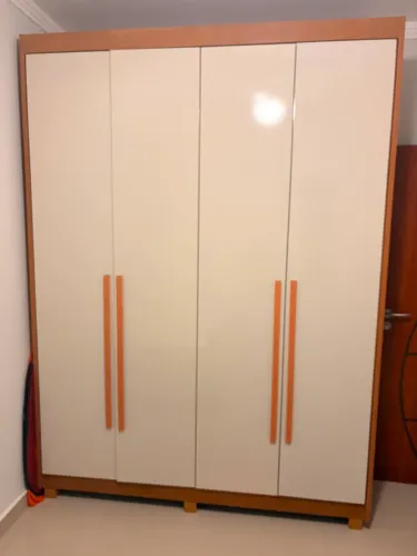 Guarda roupa 