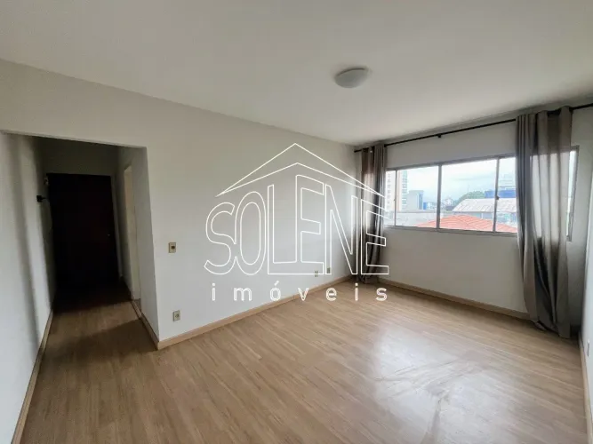 APARTAMENTO PARA LOCAÇÃO NA VILA OSASCO, COM 62M², 2 DORMITÓRIOS E 1 VAGA DE GARAGEM