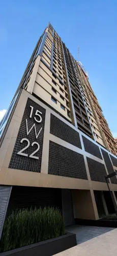 Apartamento para aluguel setor oeste