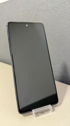 Samsung Galaxy S20 FE 5G (6GB RAM) 128GB Azul Marinho