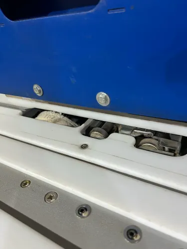 Refiladora minelli MRF 1000