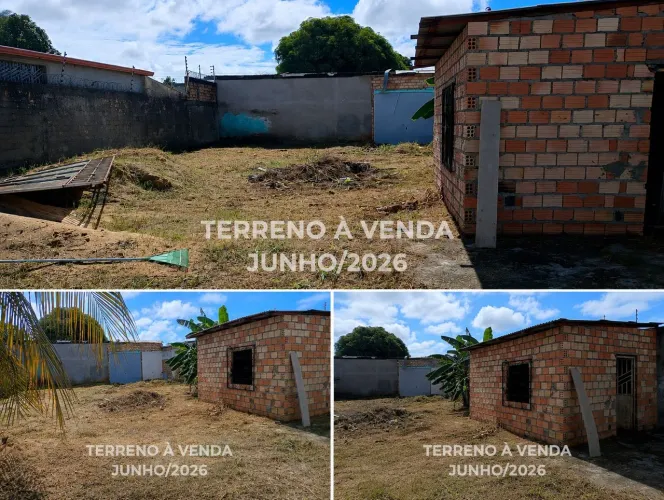 Terreno no Jardim Primavera