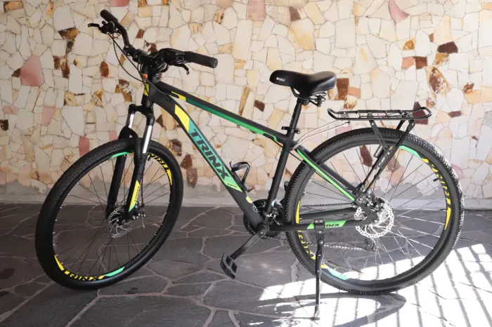Bicicleta Trinx Aro 29'