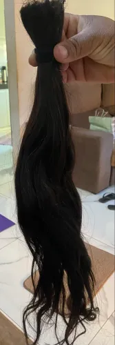 Vende Se Esse Cabelo 