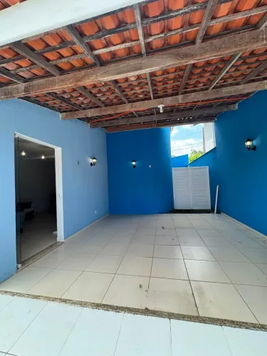 ALUGUEL | CASA COND. TOWNHOUSE || TURU