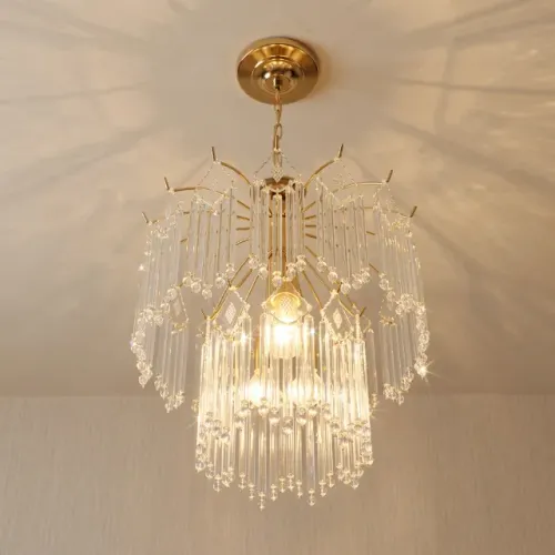 Lustre Pendente Teto para sala Quarto