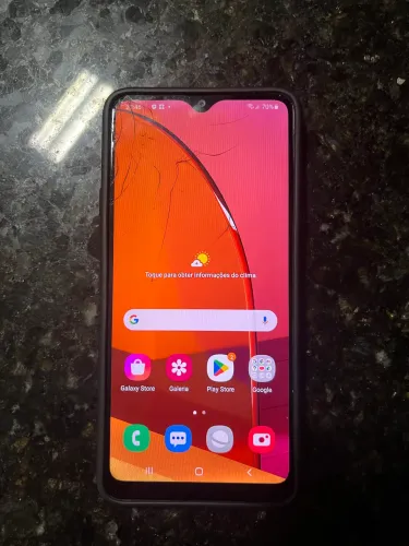 Samsung Galaxy A20s