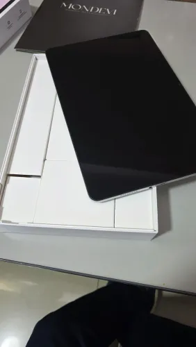 Tablet Redmi pad 2 Pro 6/128gb novo - leia a descrição