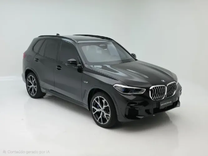 BMW X5 Xdrive 45E 3.0 M.sport Híbrido AU 2023