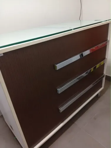 Bancada MDF