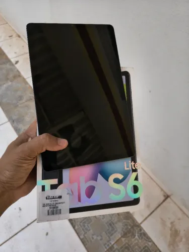 Tablet Samsung Tab S6 LITE 2022 WIFI E LTE