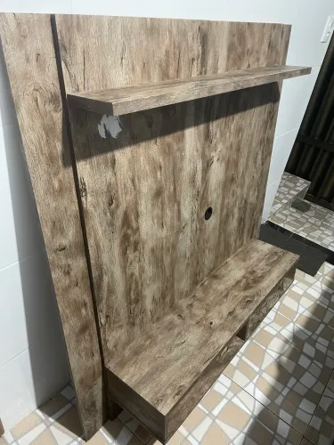 Painel com preço bem abaixo