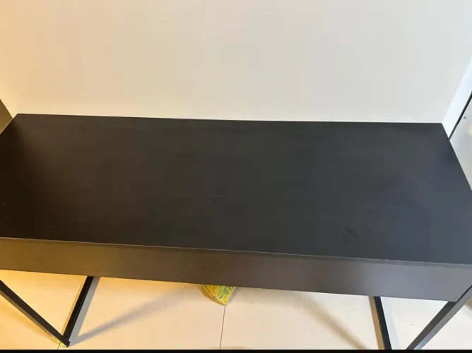 Mesa escrivaninha