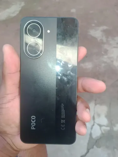 Celular Poco c71