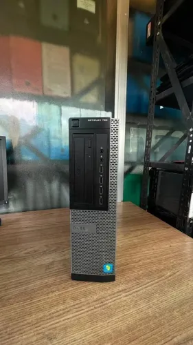 DESKTOP DELL OPTIPLEX 790