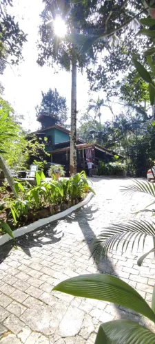 Casa - Praia de Maresias