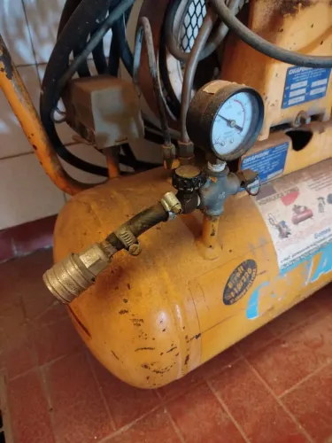 Compressor de ar chiaperini