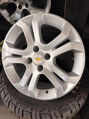 Rodas 16 chevrolet Corsa Astra vectra 