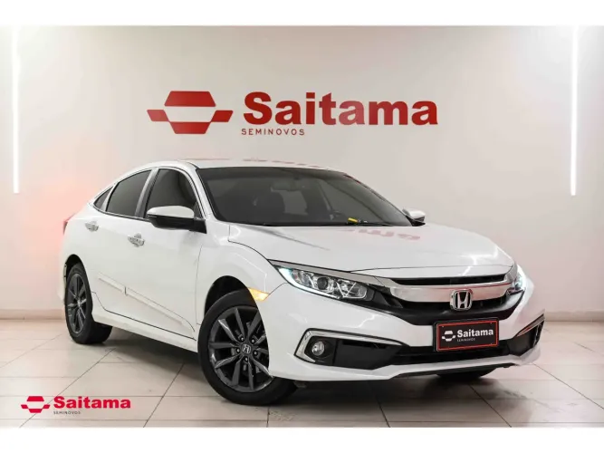 Honda Civic 2021