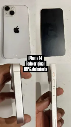 iPhone 14