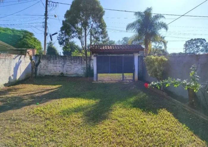 Chácara à venda em Araçoiaba da Serra