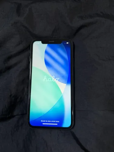 Iphone 11, de 128 gb em bom estado de uso