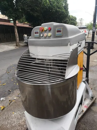 Amassadeira Progresso 50/80