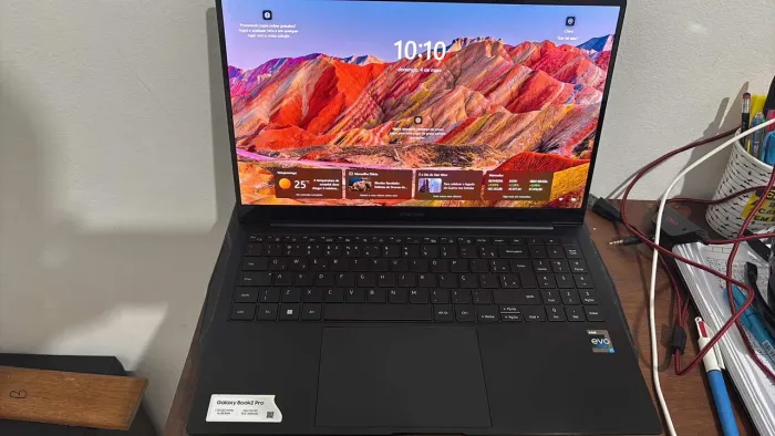 Samsung Galaxy Book2 Pro i7 | 16 GB RAM | SSD 1 TB - Excelente Estado - ac/ troca