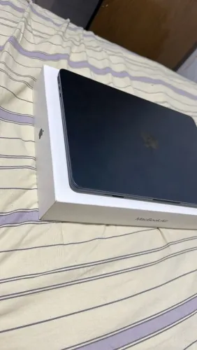 Macbook Air M2