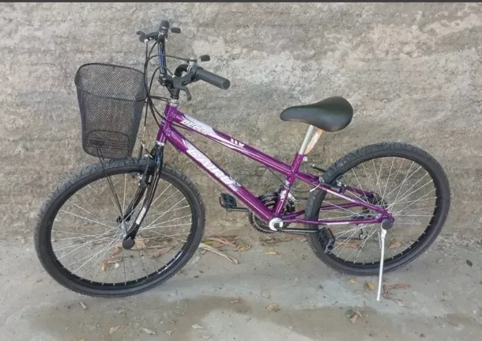 Bicicleta cairu