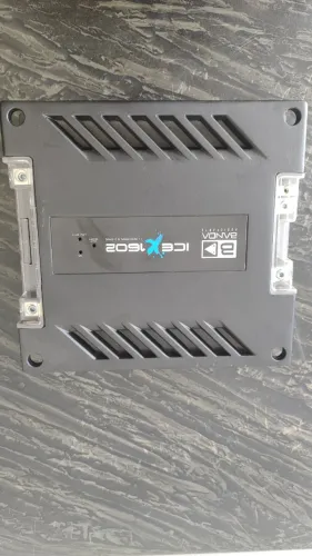 VENDO MÓDULO BANDA ICE X 1602 - SEMINOVO  Módulo muito conservado, usado pouco e funcionan