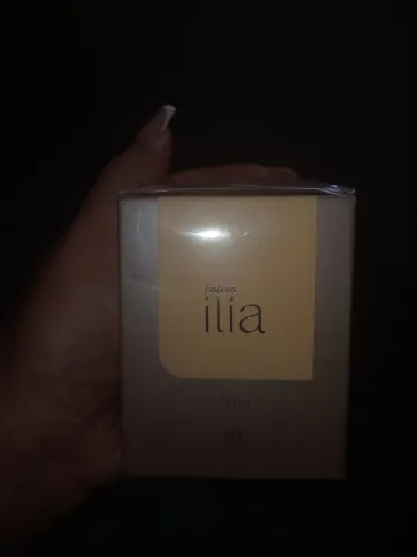 Perfume ilia
