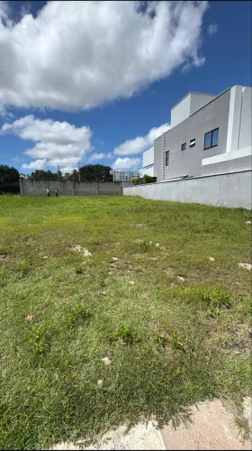 Oportunidade Reserva terras brasilis!!!Terreno com 414m2 pronto para construir.
