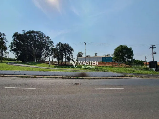 Salão à venda, 6350 m² por R$ 4.200.000,00 - Jardim Vista Alegre - Marília/SP