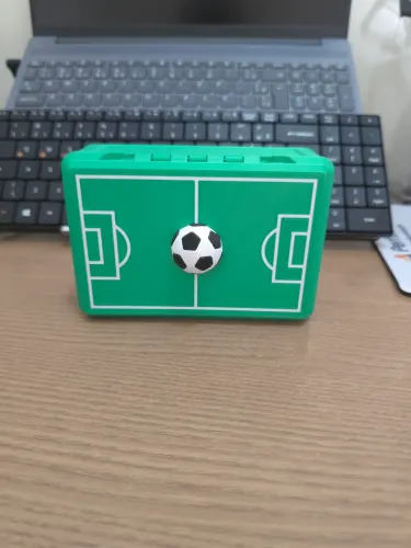 PORTA FIGURINHAS e CARDS DA COPA