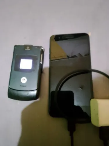 Lg9 motorola