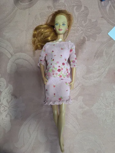 Barbie Midge, 2002
