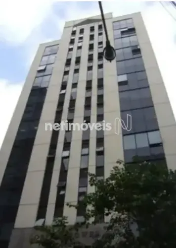 Venda ou locação Sala Itaim Bibi São Paulo