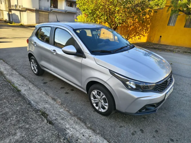Fiat Argo Drive 1.0 6V Flex 2023