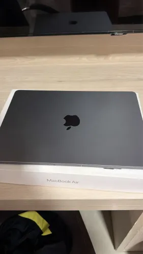 MacBook Air MiB 2 256 GB