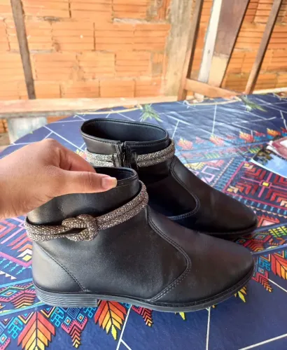 Bota Preta