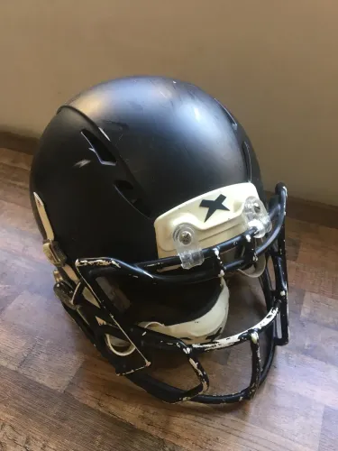 Futebol Americano - Xenith Epic+ (2019) L