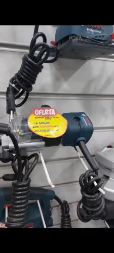 TUPIA 550W 127V BOSCH