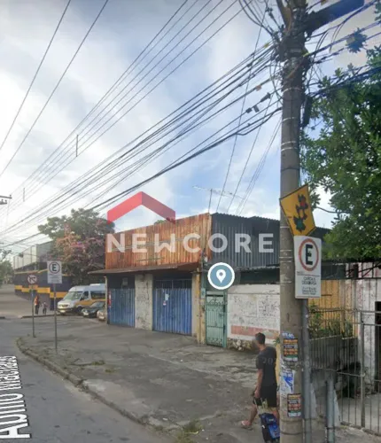 Casa em Rua Maria Magalhães de Souza - Inconfidência - Belo Horizonte/MG