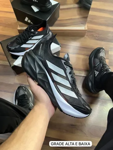 Tenis Adizero Linha Premium Super Leve